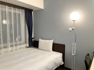Toyoko Inn Hiroshima Ekimae Ohashi Minami - 11