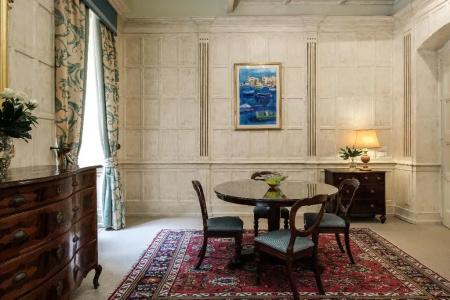 The Xara Palace Relais & Chateaux - 5