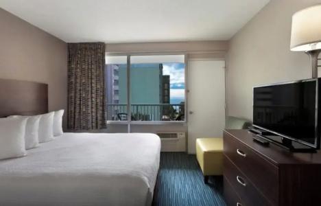 Breakers Resort - 140
