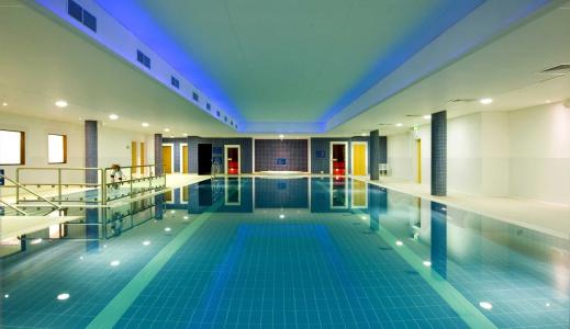 Maldron & Leisure Centre Limerick - 6