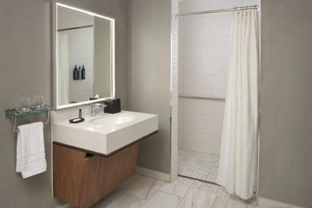 The Westin Indianapolis - 32
