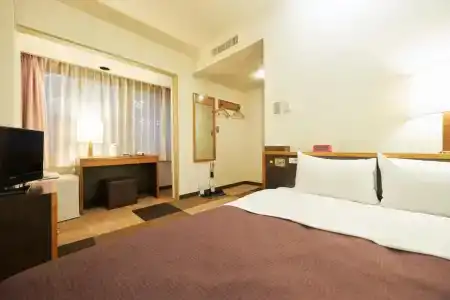 Select inn Iwaki Ekimae - 72