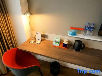Holiday Inn Express Suzhou Changjiang, An Ihg - 115