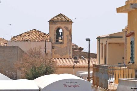 Thalìa Guest House Marzamemi - 0