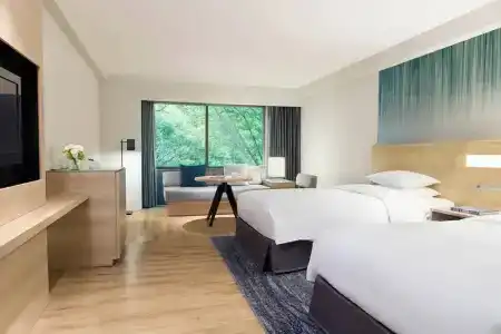 Fuji Marriott Lake Yamanaka - 69