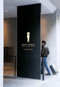 Eric Vökel Boutique - Atocha Suites - 23