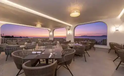 Horizon Beach Resort - 21