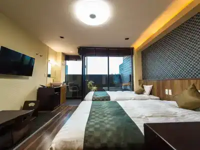 Livemax Resort Kinugawa - 4