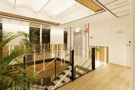 Barna House - 18