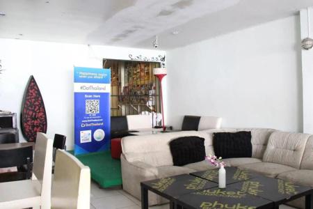 OYO 1054 Phuket Backpacker Hostel - 1