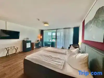 My Parkhotel - 77