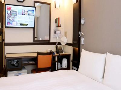 Toyoko Inn Hon-atsugi-eki Minami-guchi - 18