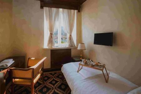 Historic Boutique Cattaro - 157