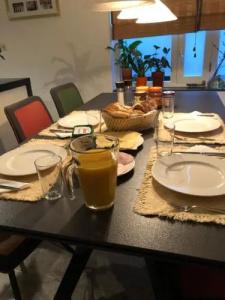 Floriande Bed & Breakfast - 6