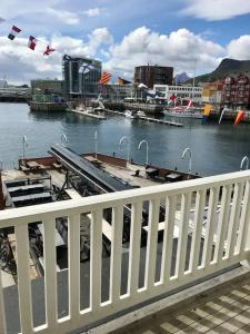 Anker Brygge - 76