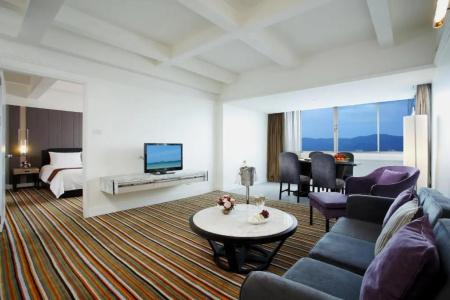 Centara Hat Yai - 43