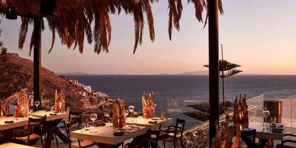 Myconian Utopia Relais & Chateaux - 25