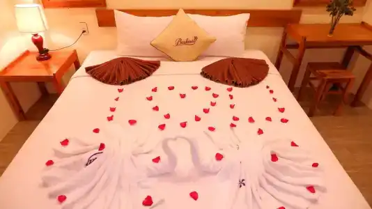 Bauhinia Resort & Spa - 83