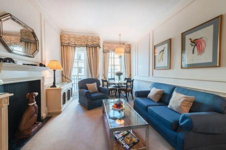 44 Curzon Street By Mansley Serviced - 20