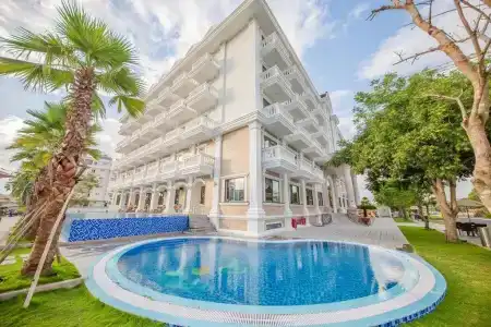 Orbit Resort & Spa - 12