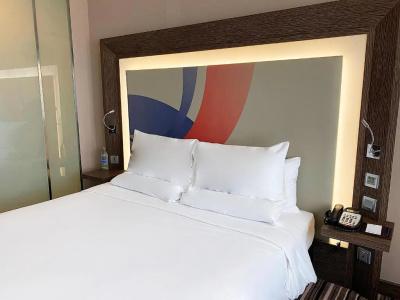Novotel Bangkok Impact - 61