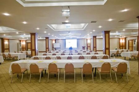 Kervansaray Thermal Convention Center & Spa - 13