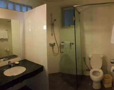 The Leela Resort & Spa Pattaya - 10