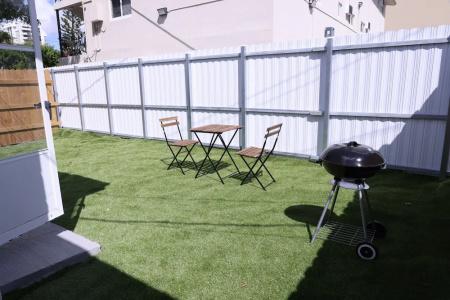 Courtyard Miami Coral Gables - 13