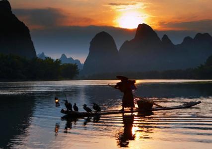 Sheraton Guilin - 28