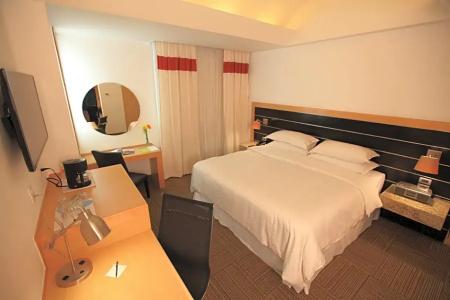 Four Points by Sheraton Mexico City Colonia Roma - 45