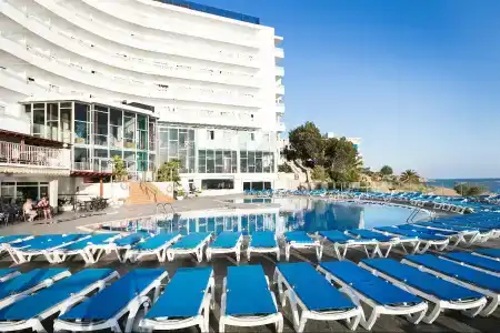 Best Negresco - 29