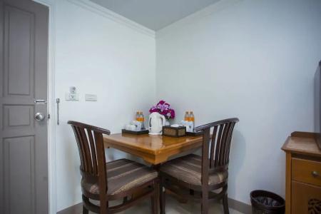 Sabai Resort - 100