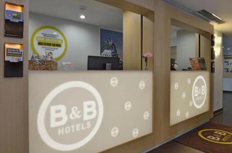 b&b Koblenz - 1