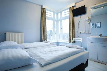 Budget Trianon - 36