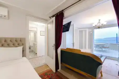 Büyük Konak İzmir - 48