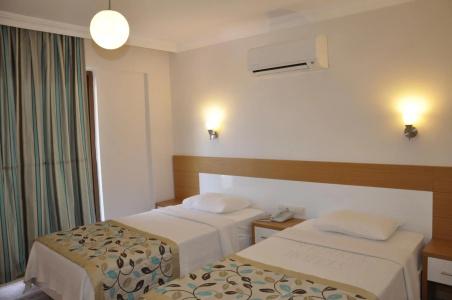 Perdikia Hill And Villas - 5