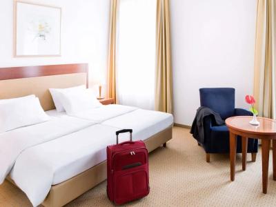 Novotel Hildesheim - 39