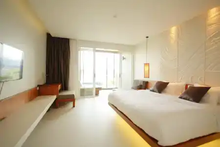 g Hua Hin Resort & Mall - Sha Extra Plus - 1