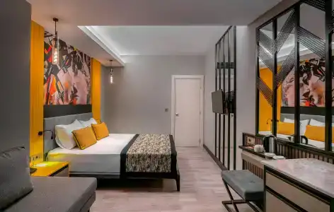 Arnor De Luxe & Spa - 6
