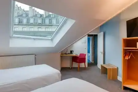 Hôtel du Jeu de Paume - 51