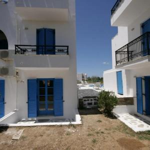 Sunny Beach Studios - 23