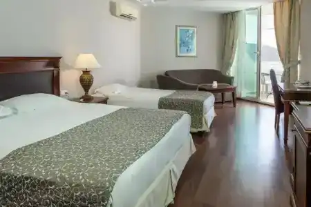 Bodrum Holiday Resort & Spa - 42