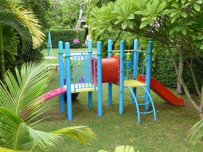 Oasis Garden & Pool Villa At Vip Resort - 17