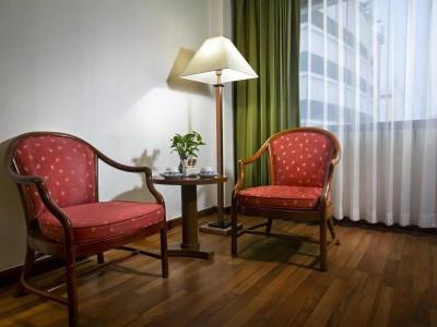 Arawana Regency Park Sukhumvit - 48