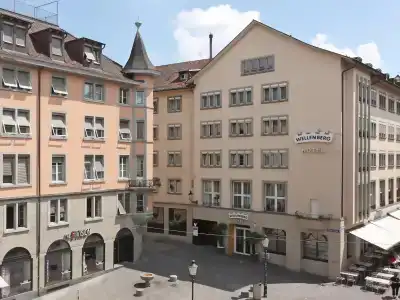 Boutique Wellenberg - 0