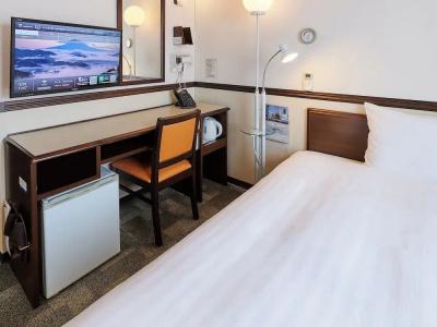 Toyoko Inn Izuhara - 71