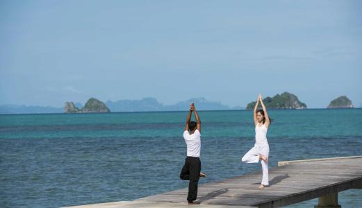 Intercontinental Koh Samui Resort, An Ihg - Sha Extra Plus - 30