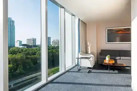 Novotel Miami Brickell - 51