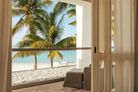 One&Only Le Saint Géran, Mauritius - 57