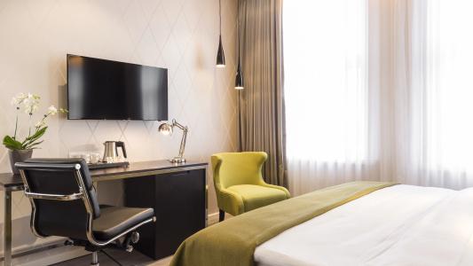 Holiday Inn Dresden - Am Zwinger, An Ihg - 32